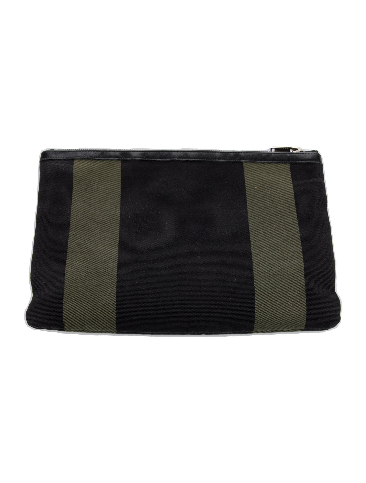 Saint Laurent Cosmetic Bag