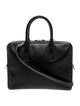 Saint Laurent Leather Leather Briefcase Large 2022