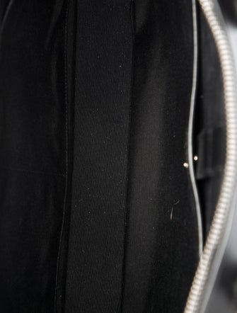 Saint Laurent Leather Leather Briefcase Large 2022