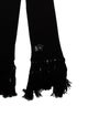 Saint Laurent Wool Scarf