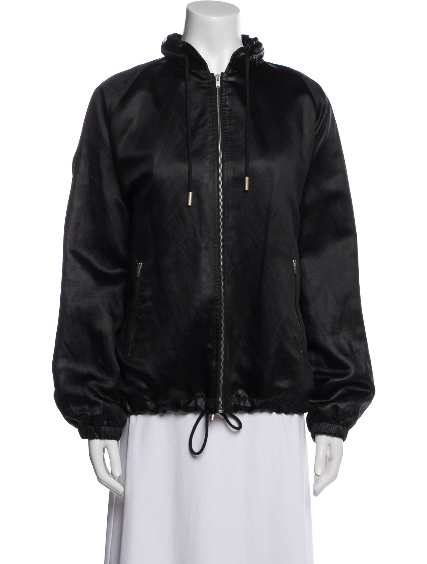 Saint Laurent Jacket