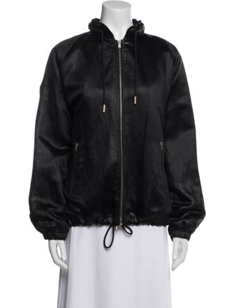 Saint Laurent Jacket