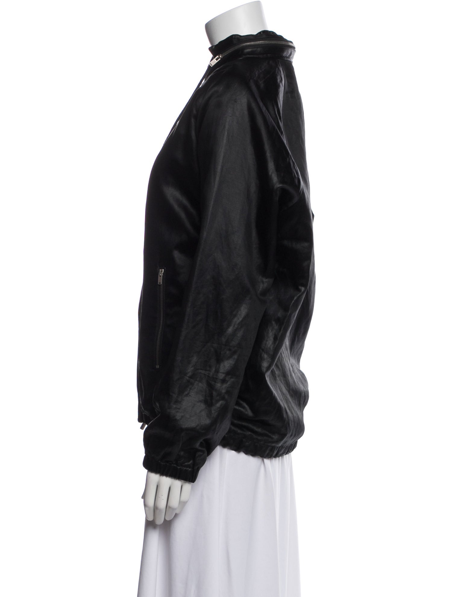 Saint Laurent Jacket