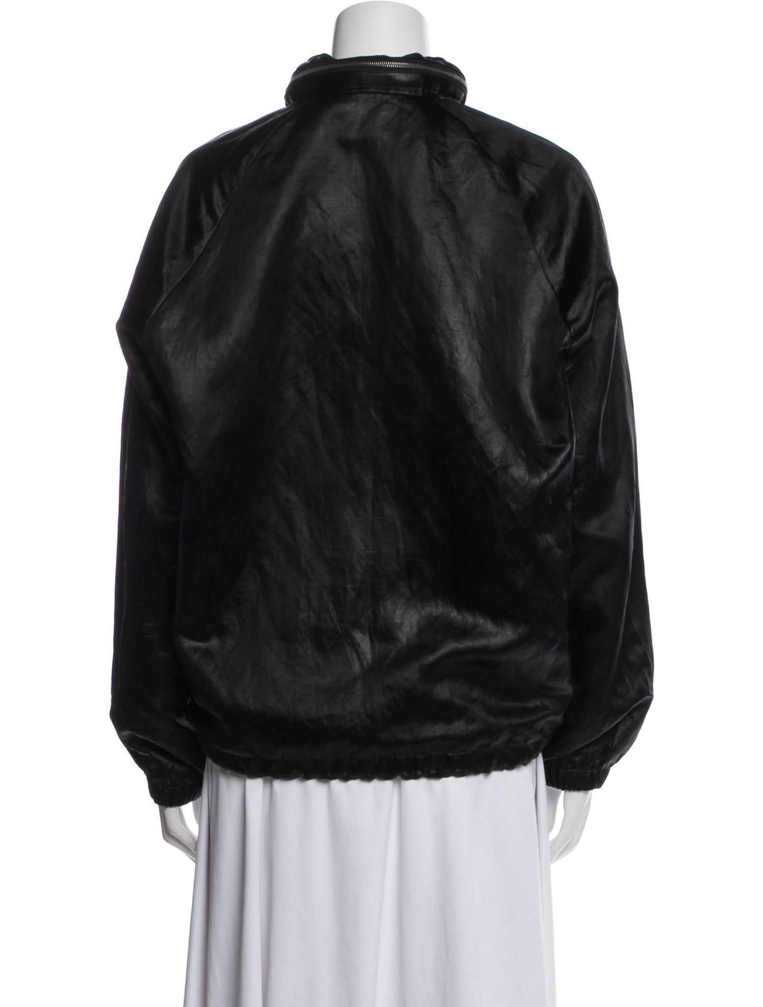 Saint Laurent Jacket