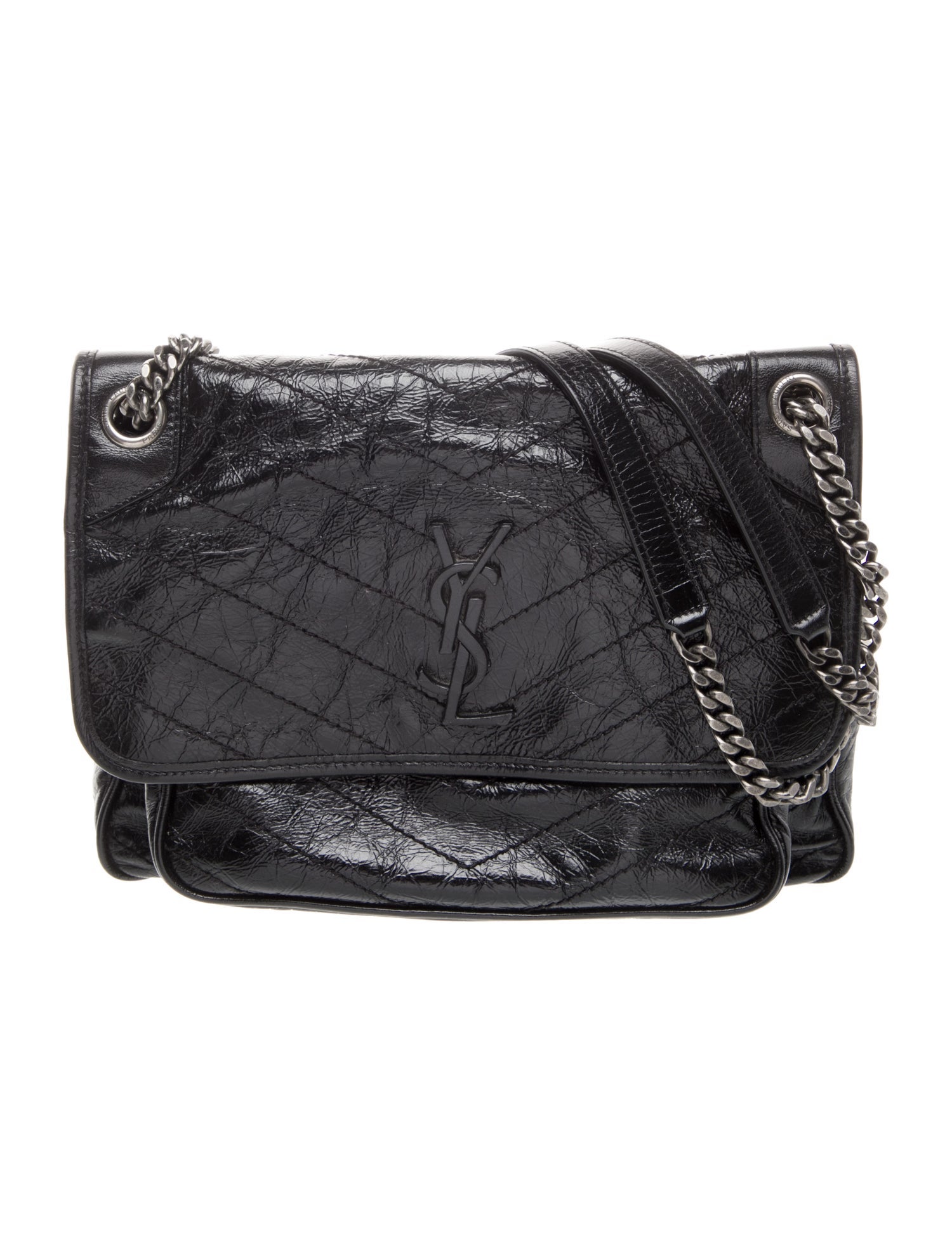 Saint Laurent Signature Niki Medium 2022