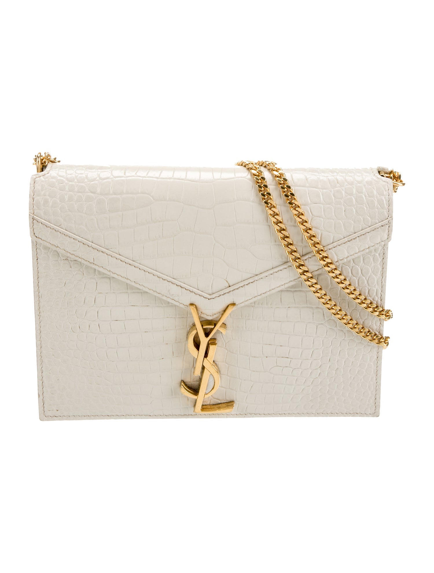 Saint Laurent Signature Cassandra Medium