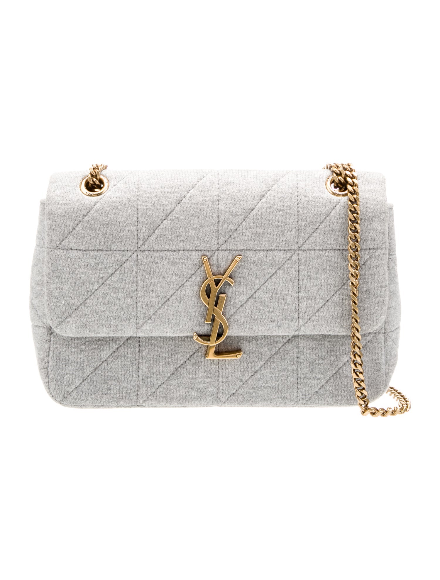 Saint Laurent Jersey Jamie Medium