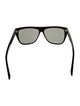 Saint Laurent Wayfarer Tinted Sunglasses