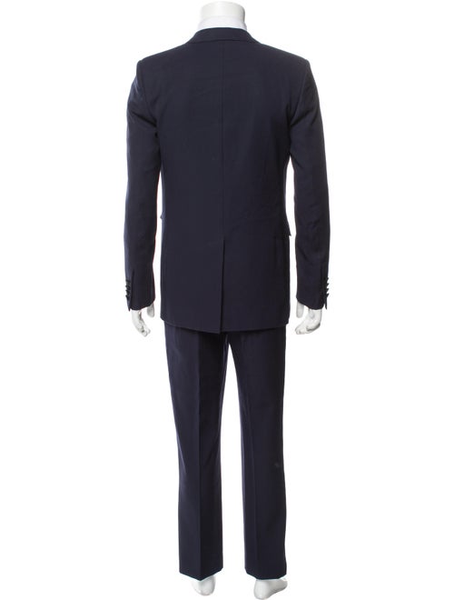 Saint Laurent Two-Piece Tuxedo