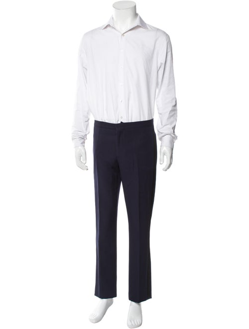 Saint Laurent Two-Piece Tuxedo