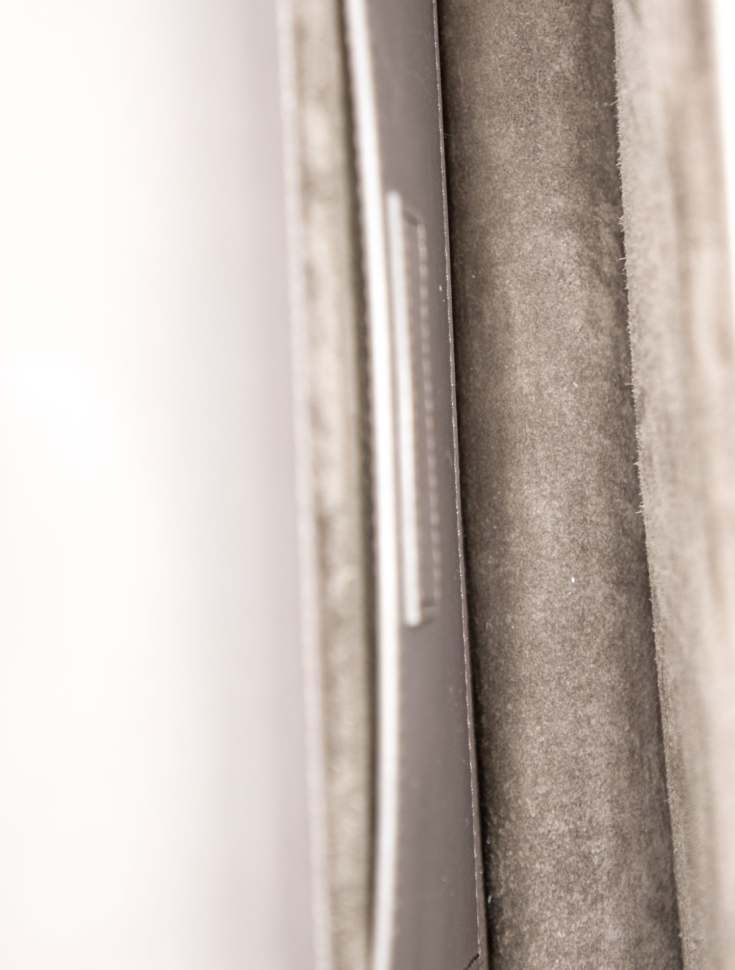 Saint Laurent Leather Betty Medium