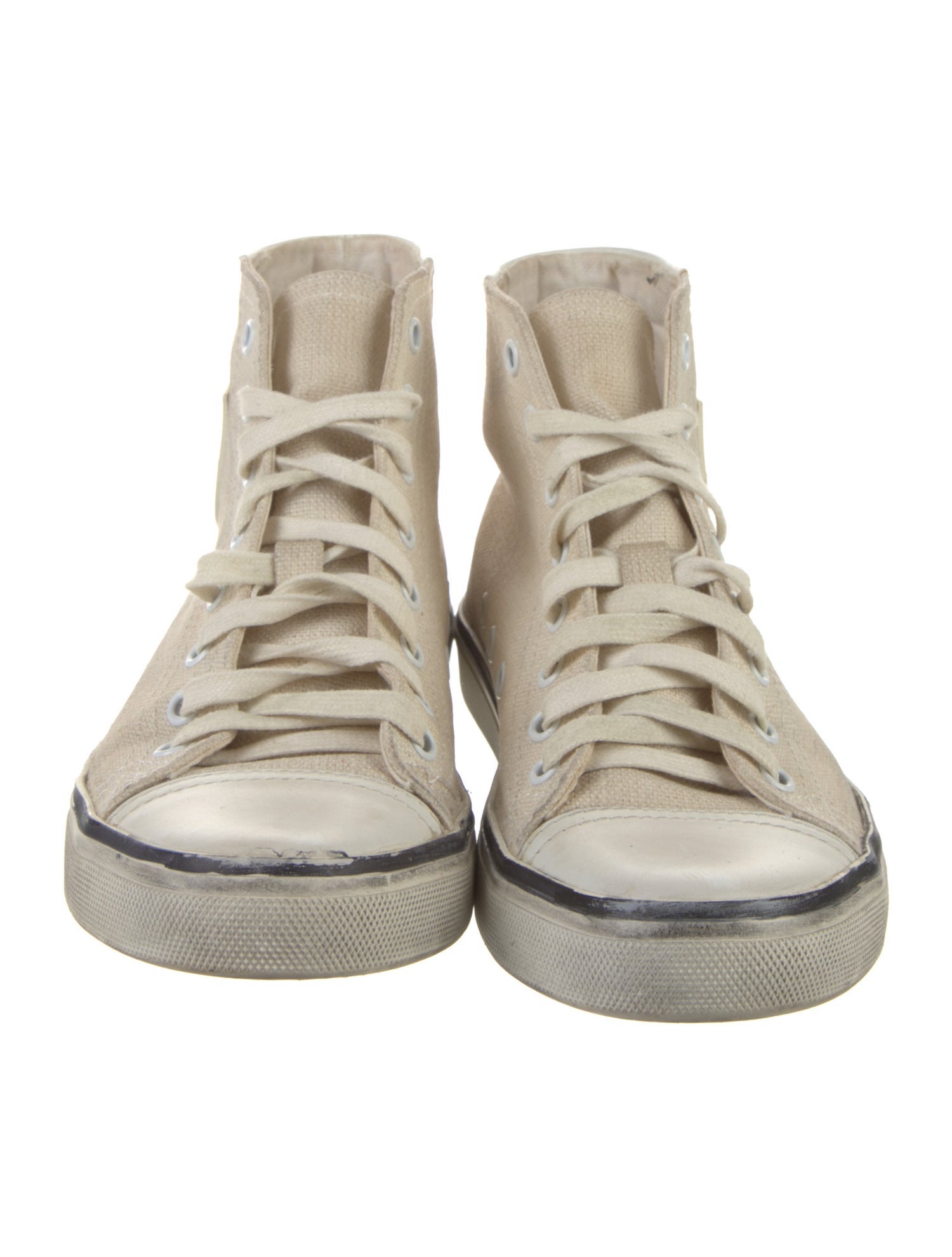 Saint Laurent Bedford Sneakers