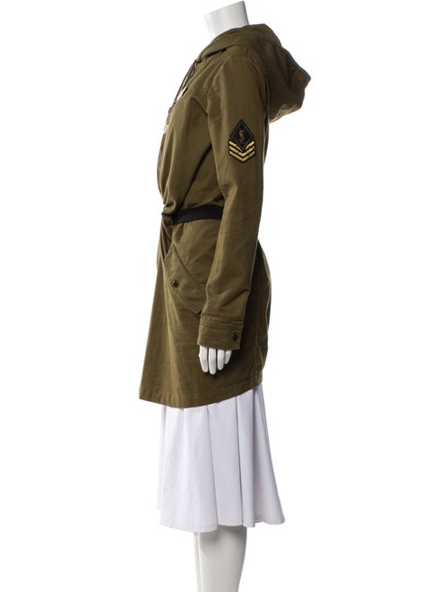 Saint Laurent Saint Laurent