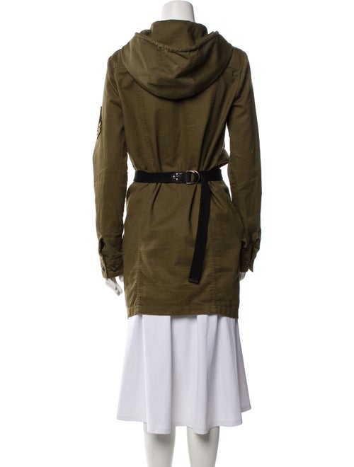 Saint Laurent Saint Laurent