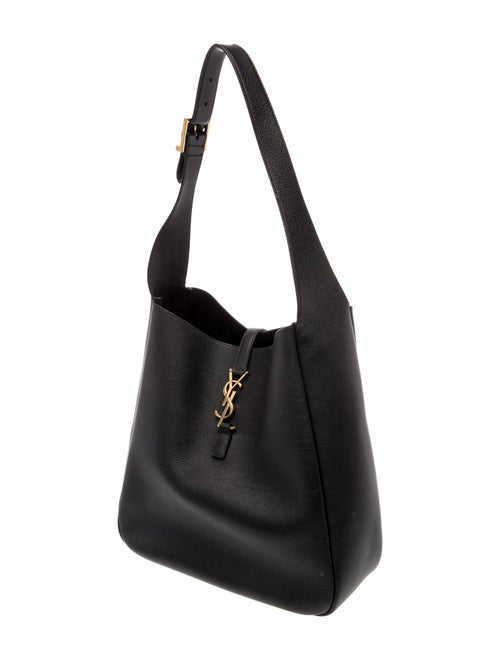 Saint Laurent Leather Le 5 à 7 Large 2024