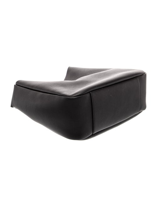 Saint Laurent Leather Le 5 à 7 Large 2024