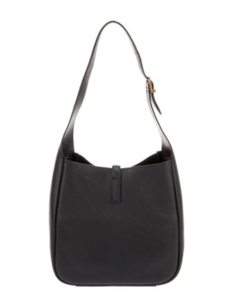 Saint Laurent Leather Le 5 à 7 Small 2023