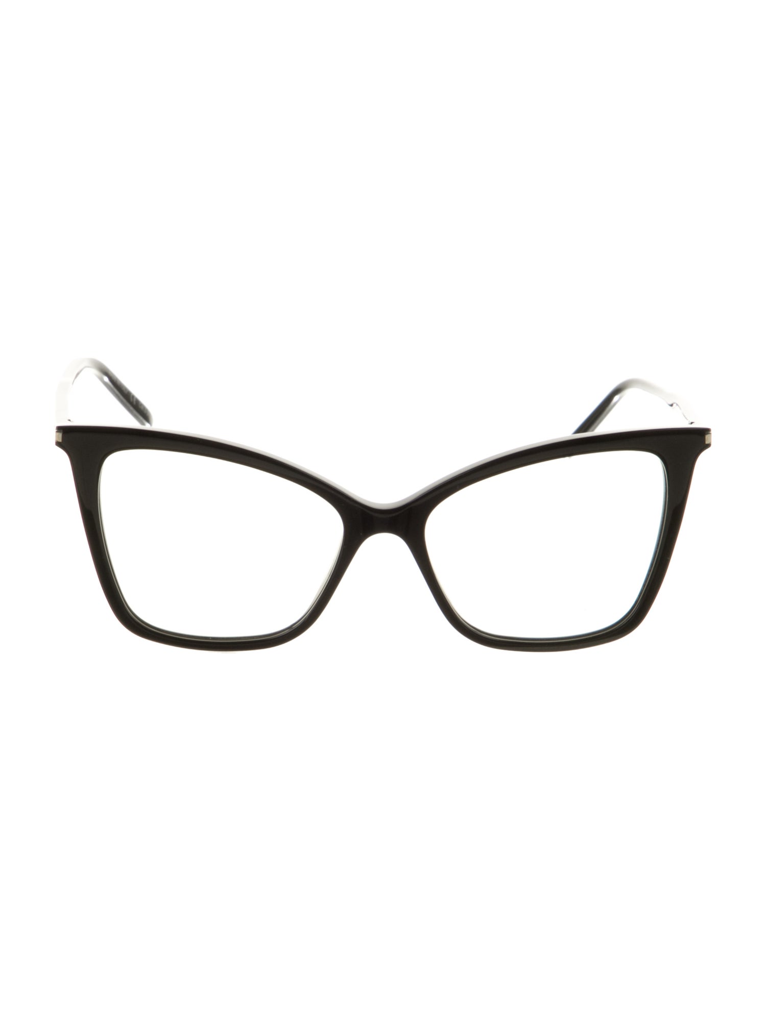 Saint Laurent Cat-Eye Eyeglasses