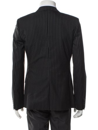 Saint Laurent 2014 Wool Blazer