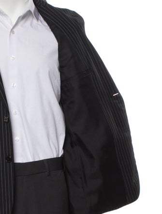 Saint Laurent 2014 Wool Blazer