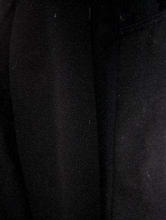 Saint Laurent Canvas Rive Gauche Large