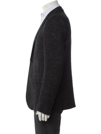 Saint Laurent 2015 Wool Blazer