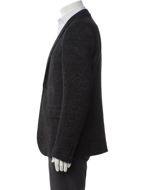 Saint Laurent 2015 Wool Blazer