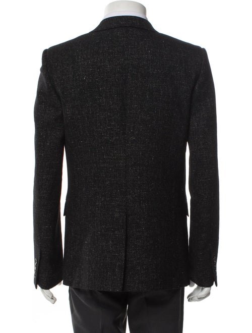 Saint Laurent 2015 Wool Blazer