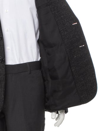 Saint Laurent 2015 Wool Blazer