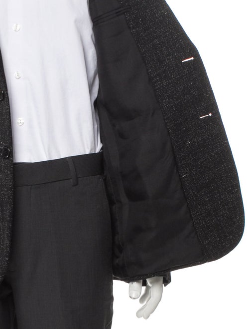 Saint Laurent 2015 Wool Blazer