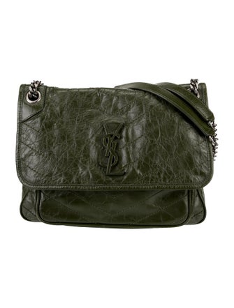 Saint Laurent Signature Niki Medium 2022