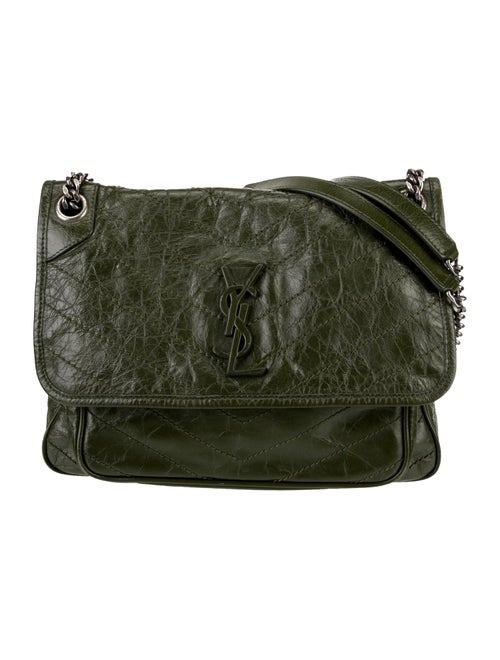 Saint Laurent Signature Niki Medium 2022
