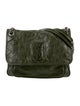 Saint Laurent Signature Niki Medium 2022