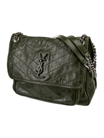Saint Laurent Signature Niki Medium 2022