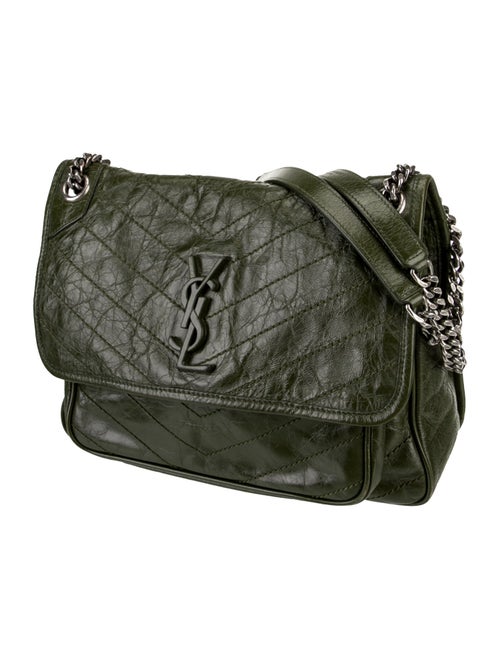 Saint Laurent Signature Niki Medium 2022