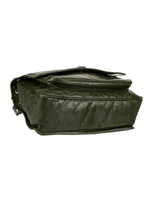 Saint Laurent Signature Niki Medium 2022