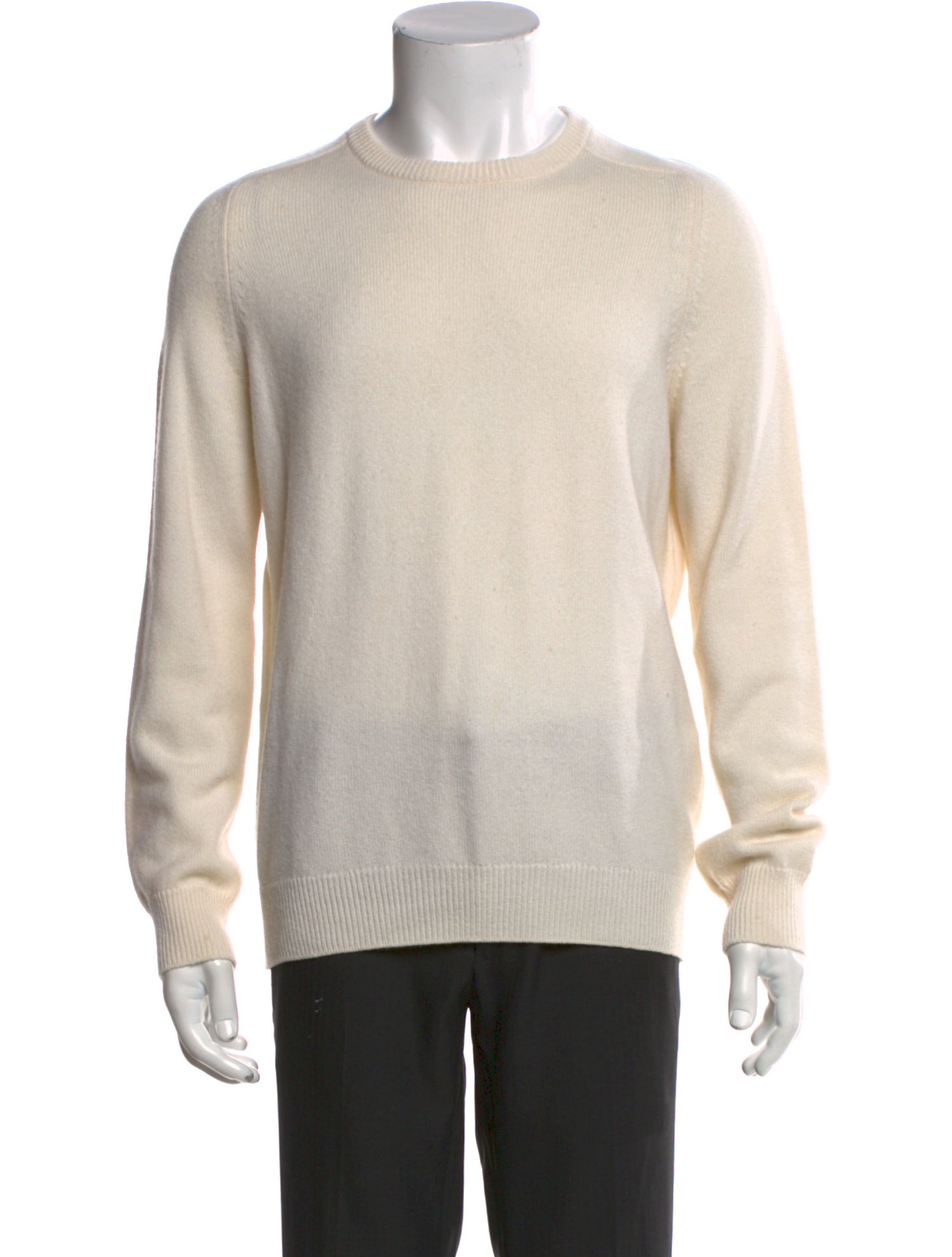 Saint Laurent 2018 Cashmere Pullover