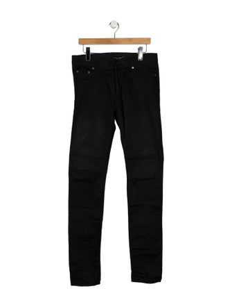Saint Laurent 2016 Skinny Jeans