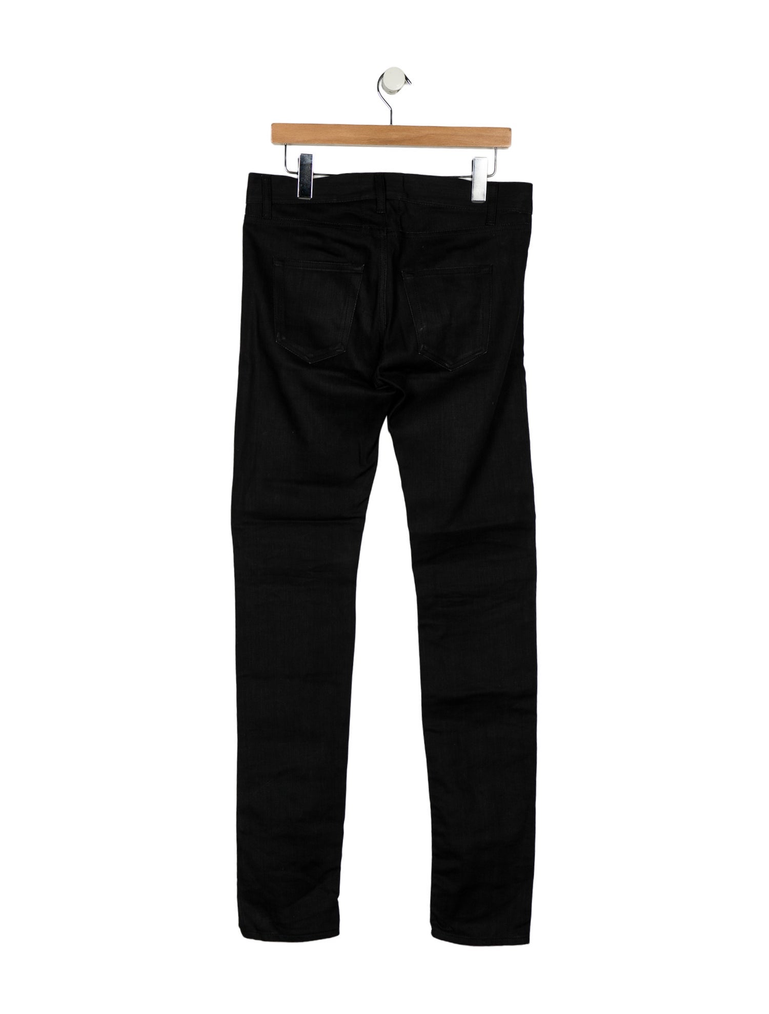 Saint Laurent 2016 Skinny Jeans