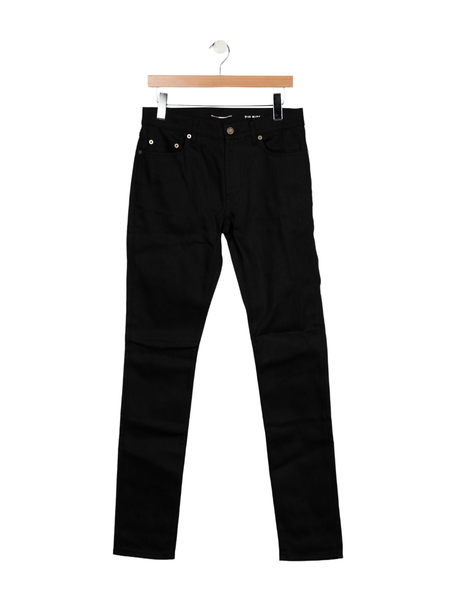 Saint Laurent 2015 Skinny Jeans w/ Tags