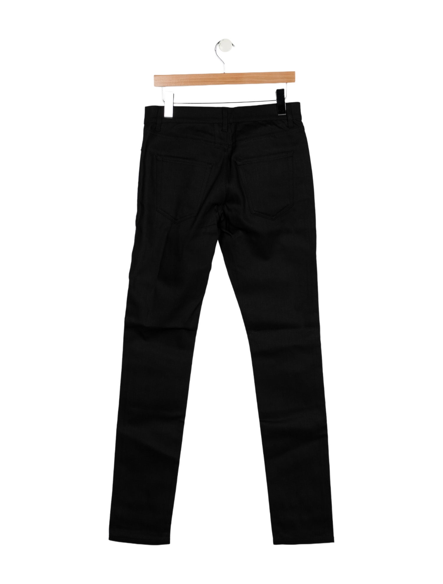 Saint Laurent 2015 Skinny Jeans w/ Tags