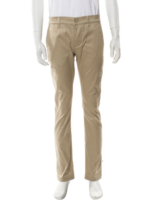 Saint Laurent 2014 Chinos