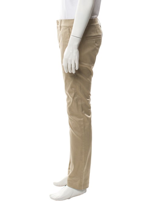 Saint Laurent 2014 Chinos