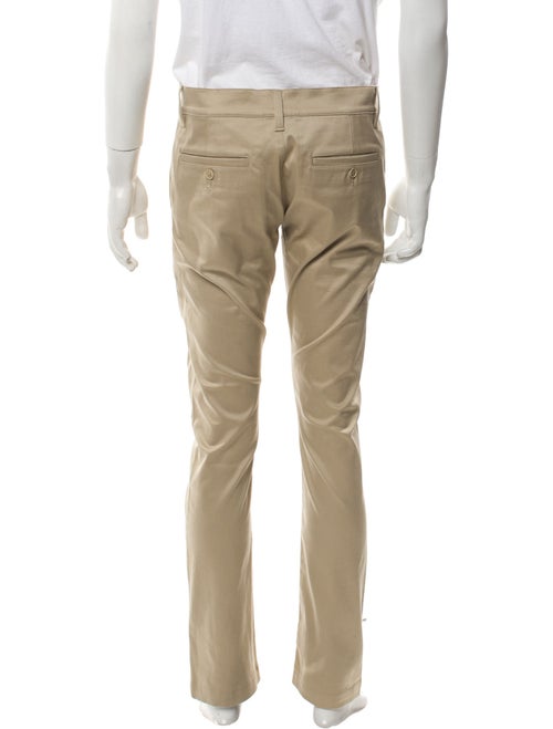 Saint Laurent 2014 Chinos