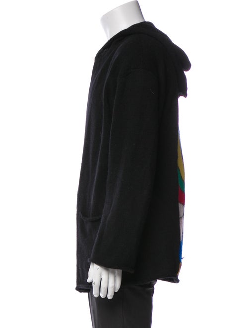 Saint Laurent 2016 Wool Cardigan