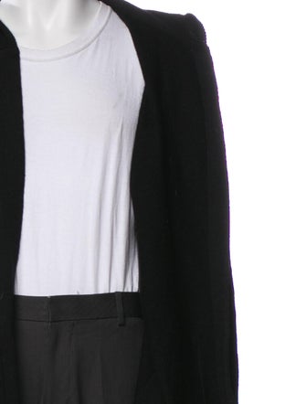 Saint Laurent 2016 Wool Cardigan