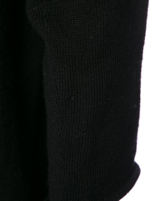 Saint Laurent 2016 Wool Cardigan