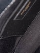 Saint Laurent Leather Cassandre