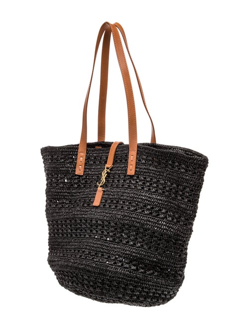 Saint Laurent Signature Panier Medium 2022