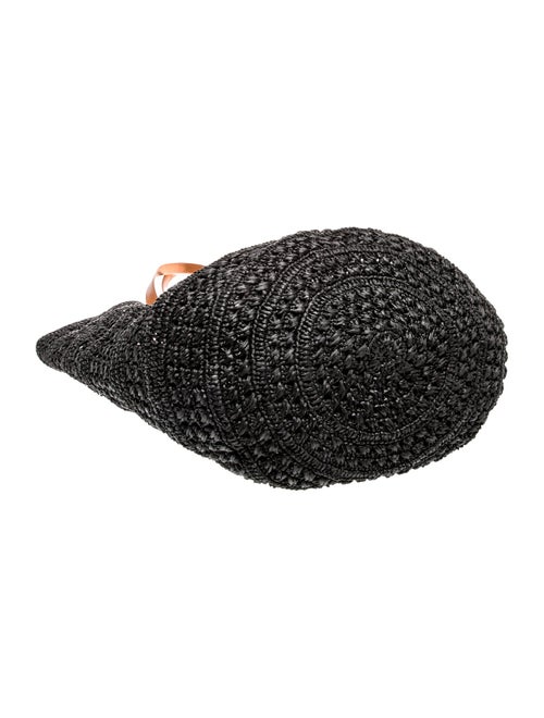 Saint Laurent Signature Panier Medium 2022